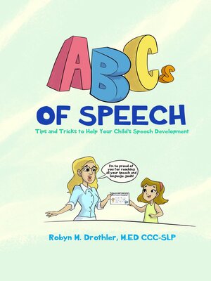 cover image of ABCs of Speech